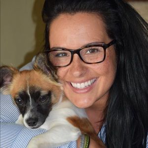 Meet your Posher, Meghan